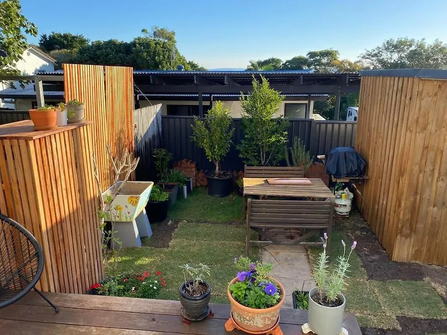 Shelly Beach Townhouse East Ballina Apartment