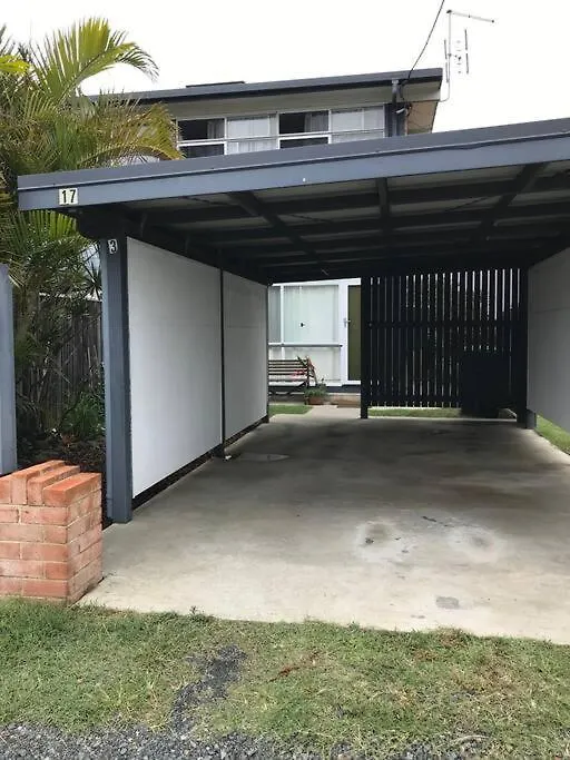 Apartment Shelly Beach Townhouse East Ballina