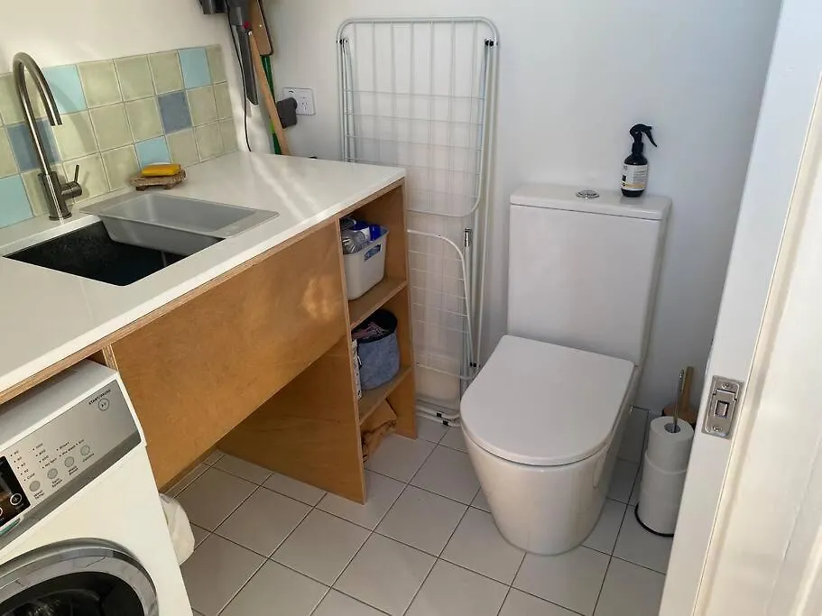Shelly Beach Townhouse East Ballina Apartment