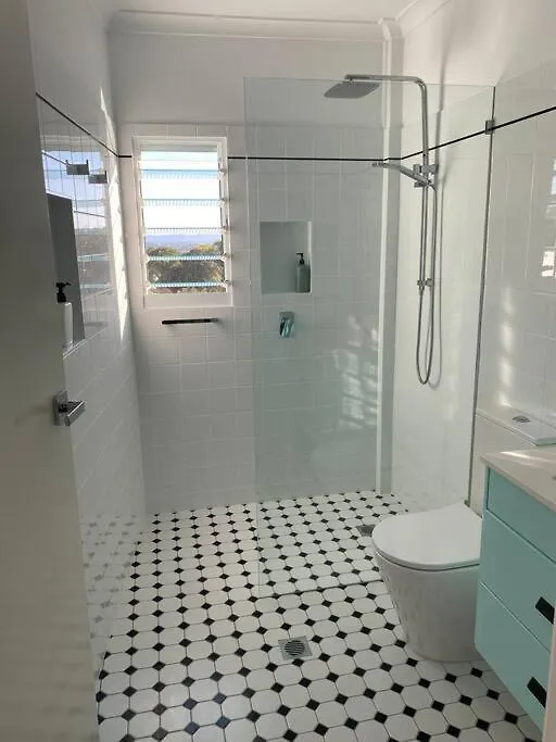 Shelly Beach Townhouse East Ballina