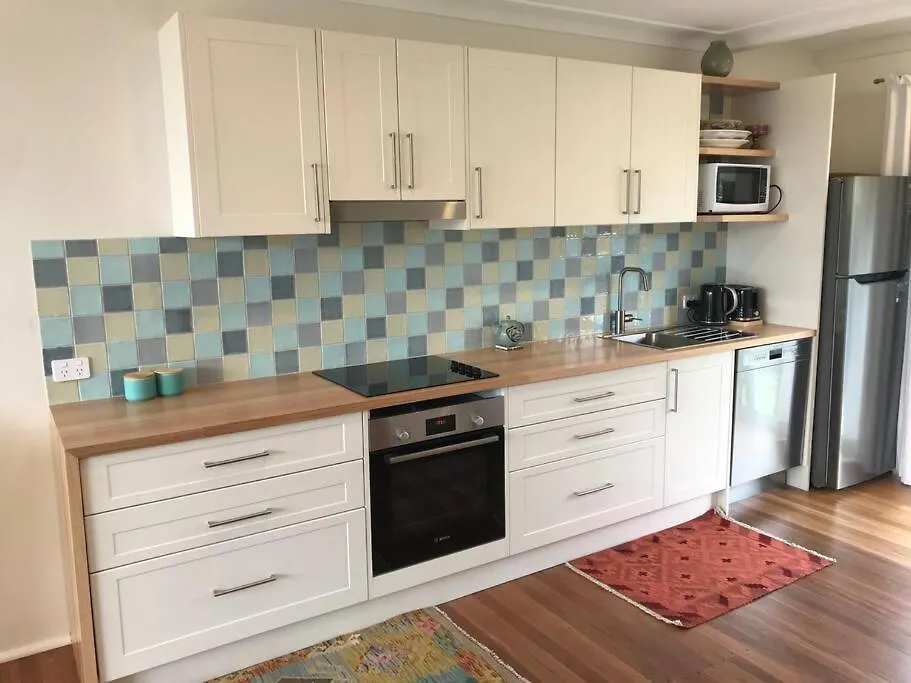 Apartment Shelly Beach Townhouse East Ballina