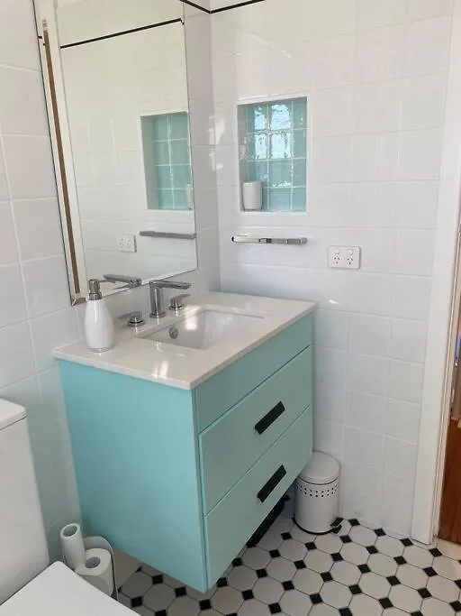 Shelly Beach Townhouse East Ballina 0*,