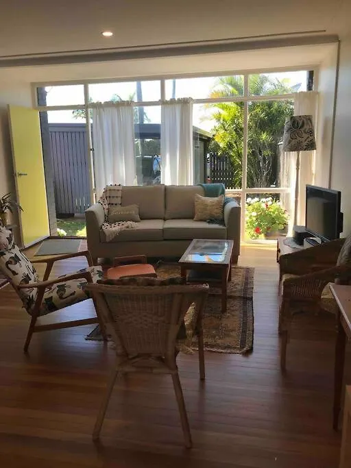 Apartment Shelly Beach Townhouse East Ballina Australia