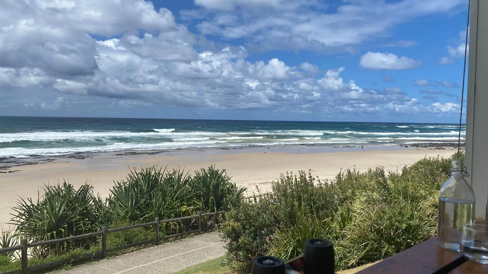 Apartment Shelly Beach Townhouse East Ballina