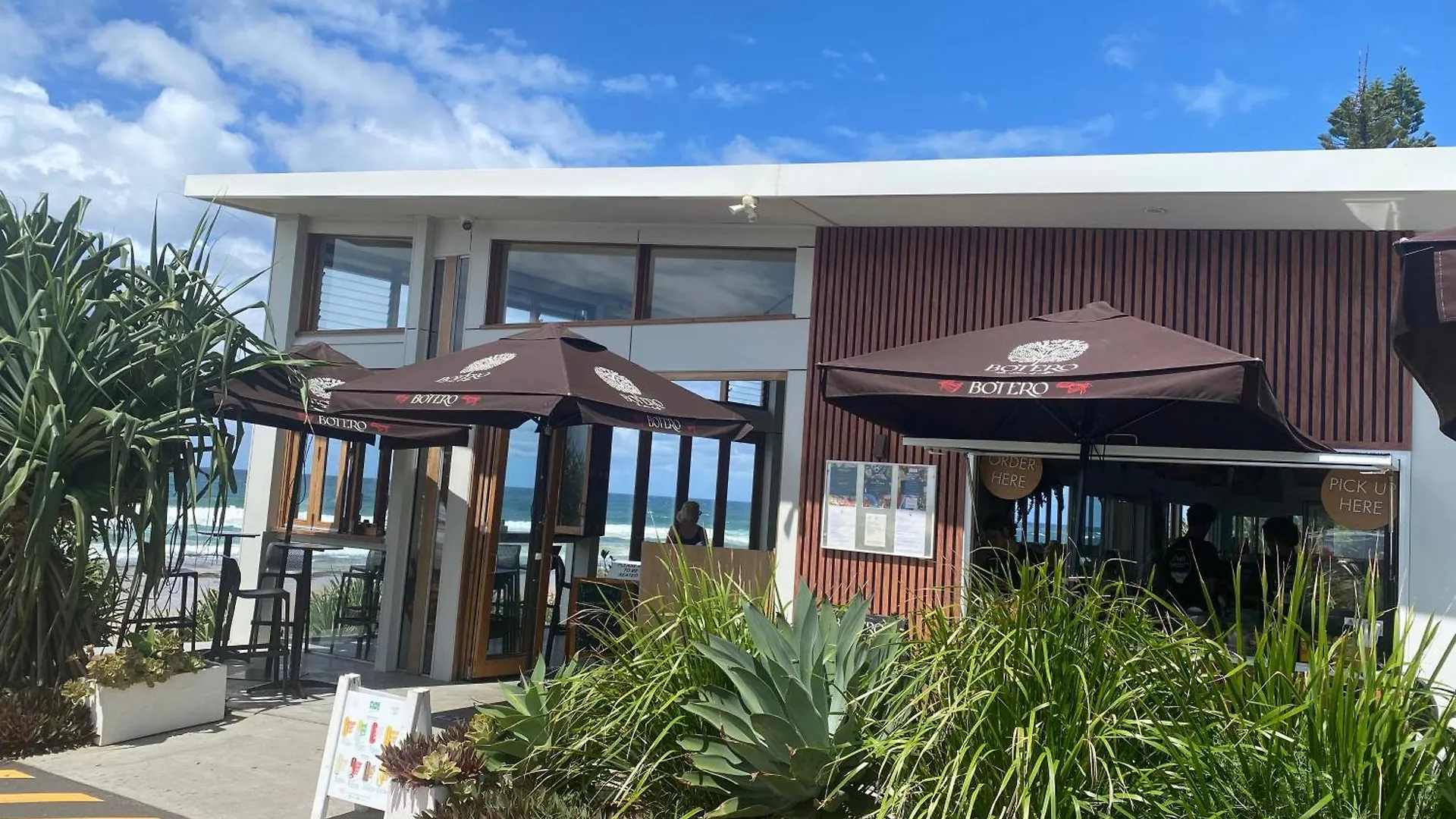 Shelly Beach Townhouse East Ballina Australia