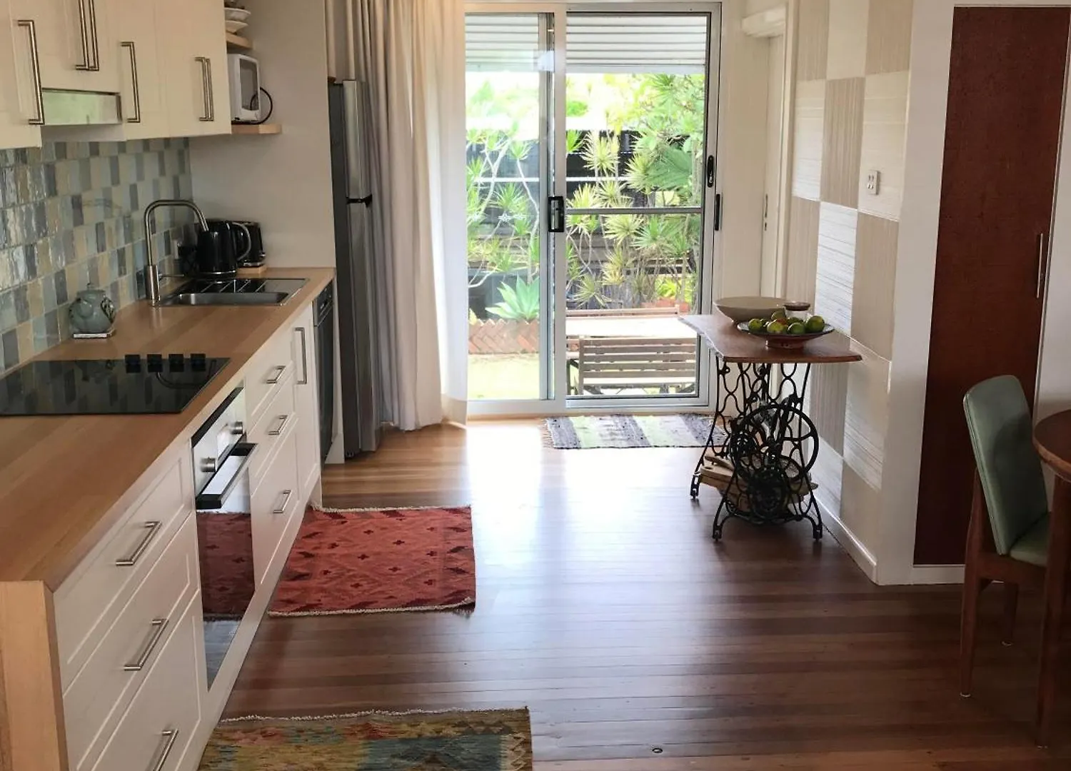 Shelly Beach Townhouse East Ballina