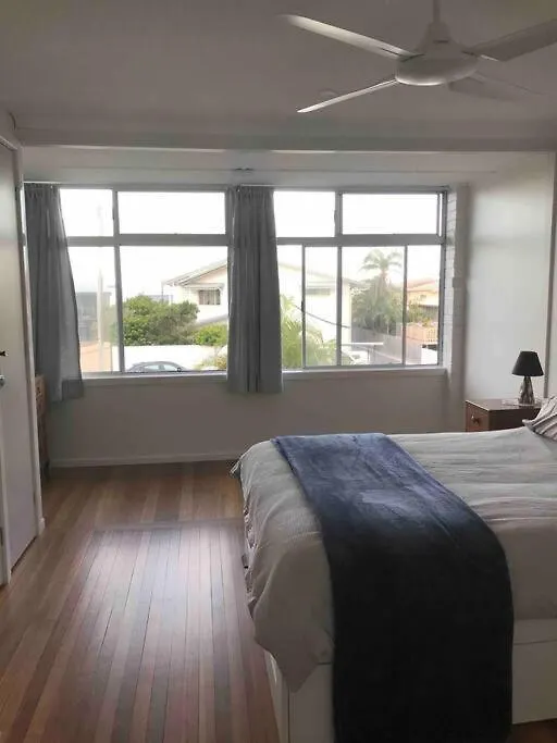 Apartmán Shelly Beach Townhouse East Ballina